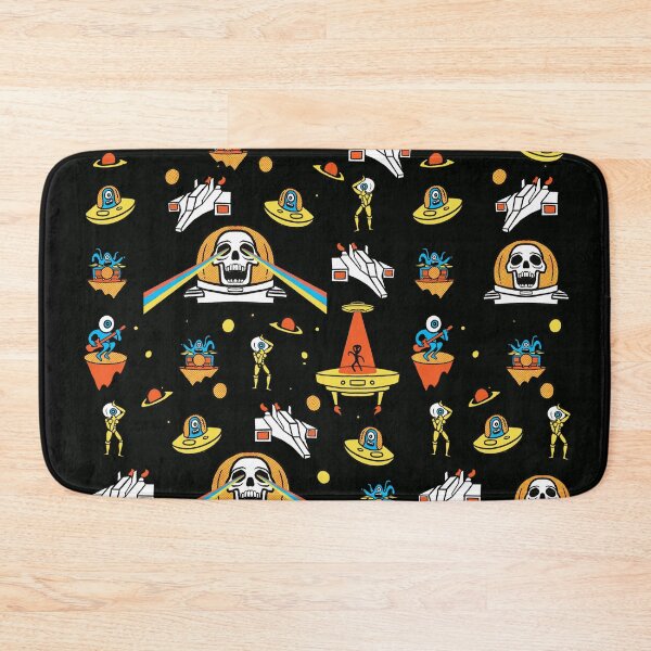 Item preview, Intergalactic Get Down designed and sold by rjartworks.