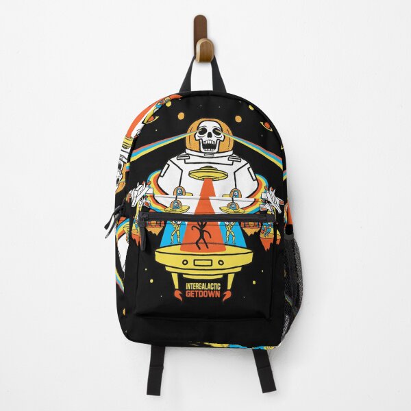 Item preview, Intergalactic Get Down designed and sold by rjartworks.