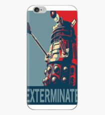 Dalek Case iPhone Case