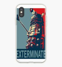 Dalek Case iPhone Case