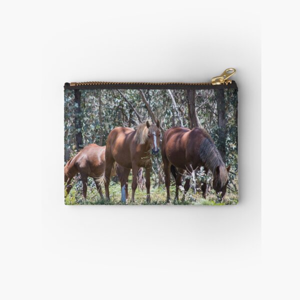 Item preview, Brumby Mares designed and sold by Laura Sykes.