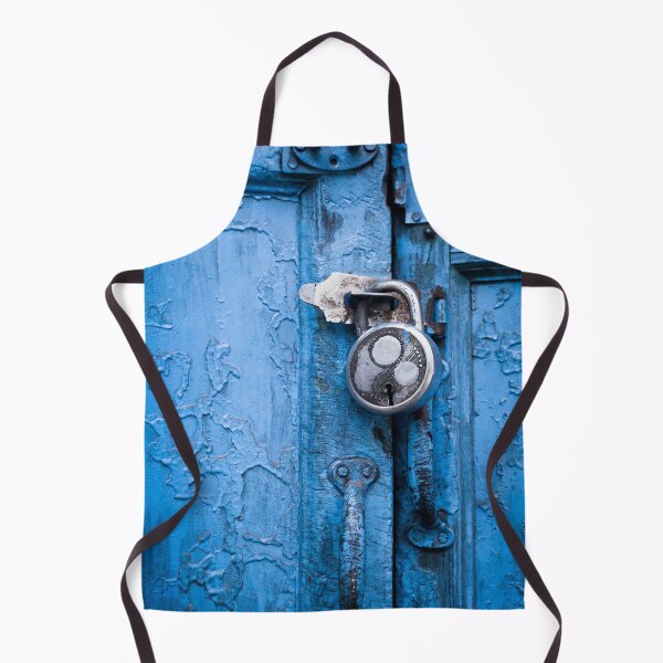 Item preview, Indian Padlock designed and sold by Maria Heyens.