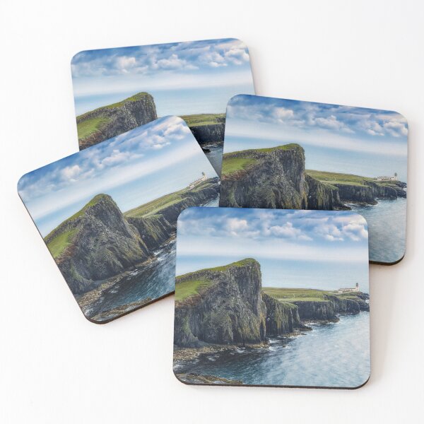 Item preview, Neist Point, Isle of Skye. designed and sold by Phillip Thornton.