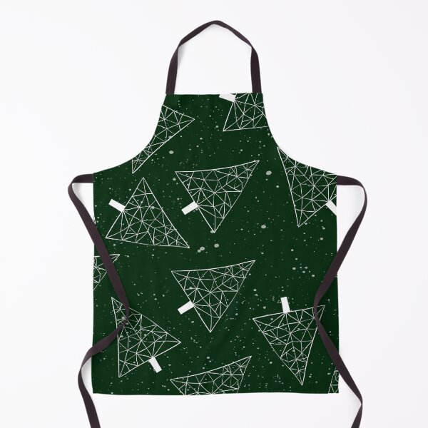 Item preview, Christmas Trees Green designed and sold by Maria Heyens.