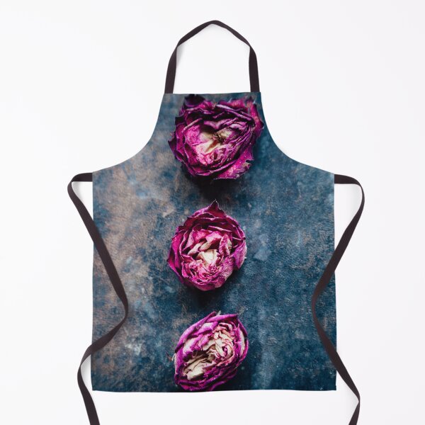 Item preview, Three Rose Buds II designed and sold by Maria Heyens.