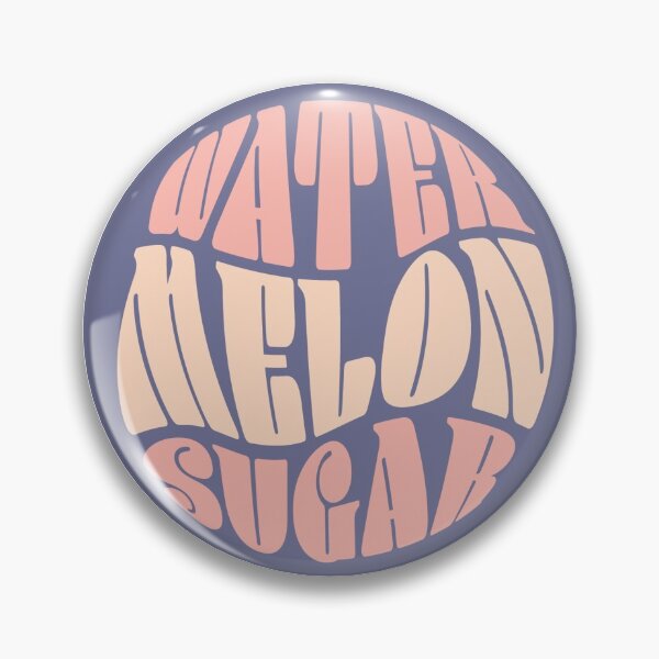 Item preview, Watermelon Sugar designed and sold by quixotics.