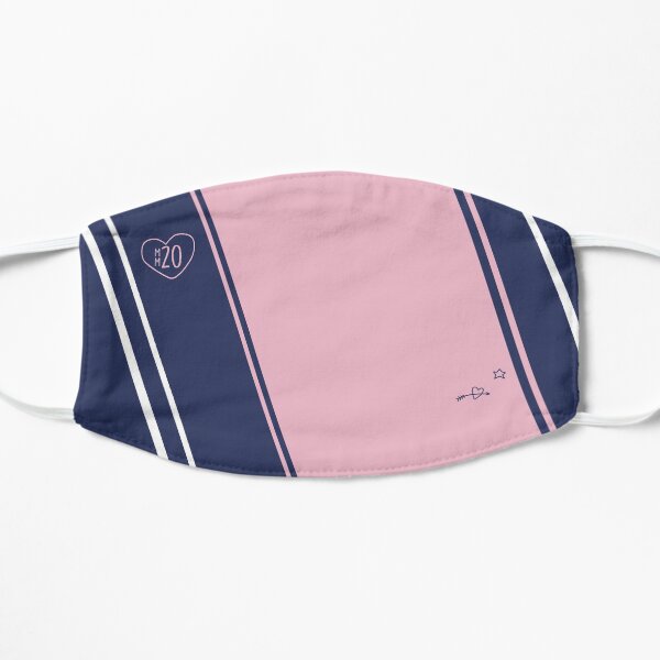 LOVEpedia Mask