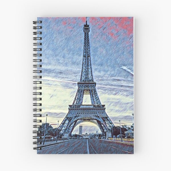 Item preview, Paris Eiffel Tower designed and sold by Maksym’s .