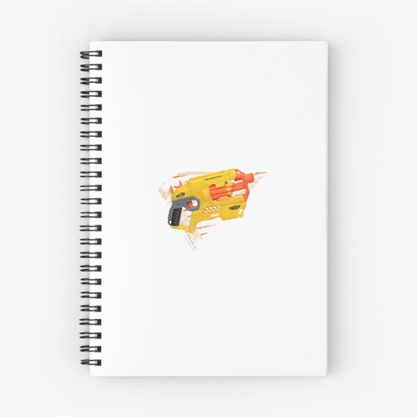 Item preview, Nerf Alpha Strike Hammerstorm blaster designed and sold by Minimanimal.