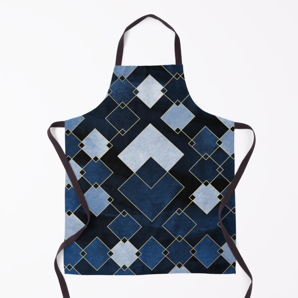 Item preview, Blue Nebula designed and sold by AbsentisDesigns.