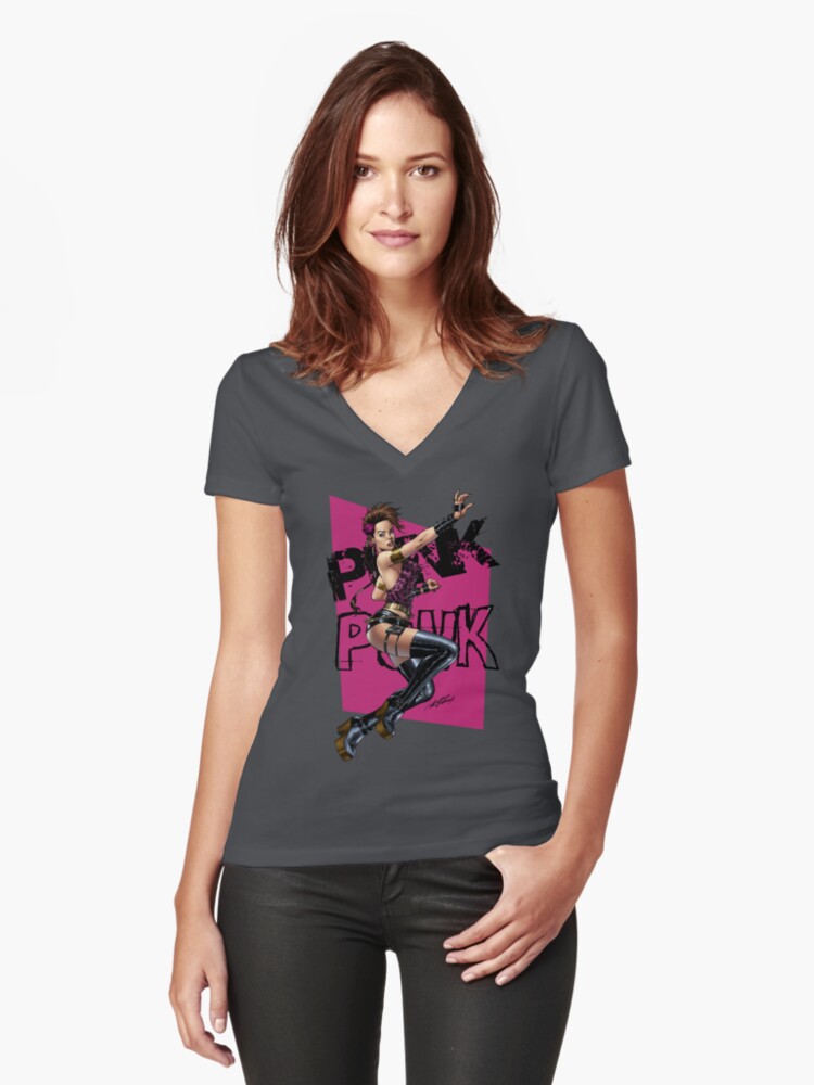 Seems excellent Hot punk rock girl Sorry, that Hot punk rock girl remarkable