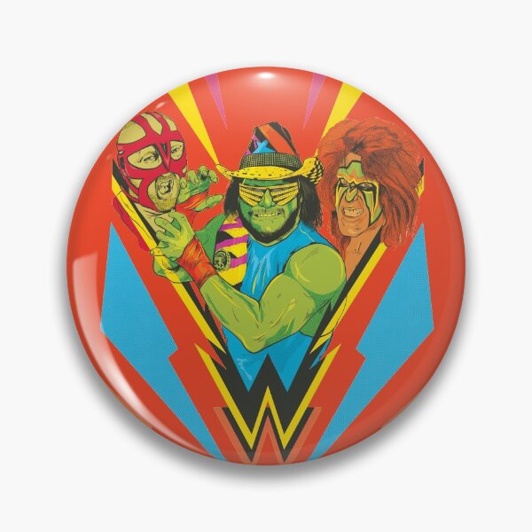 Item preview, Classic Wrestling designed and sold by rjartworks.