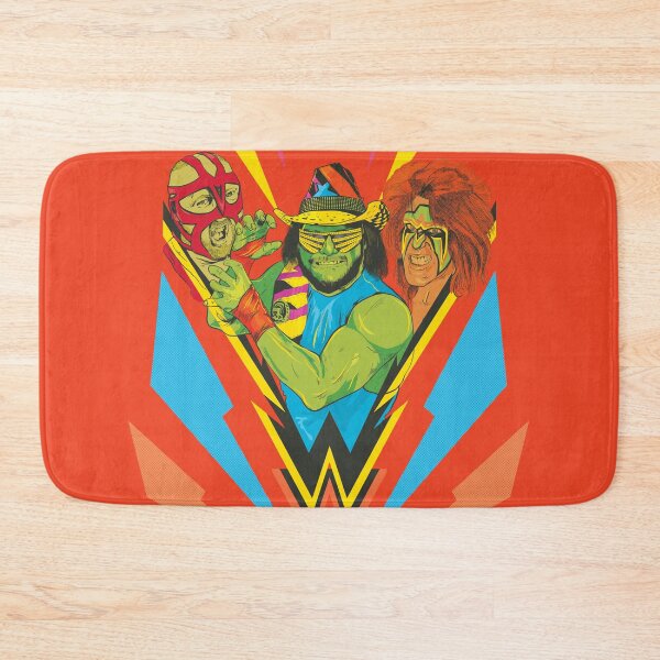 Item preview, Classic Wrestling designed and sold by rjartworks.