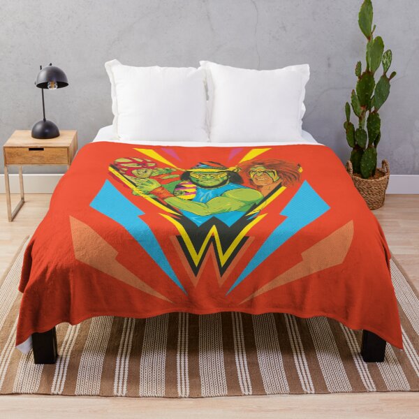 Item preview, Classic Wrestling designed and sold by rjartworks.