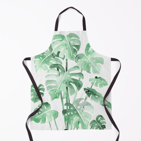 Item preview, Delicate Monstera Green designed and sold by Wheimay.