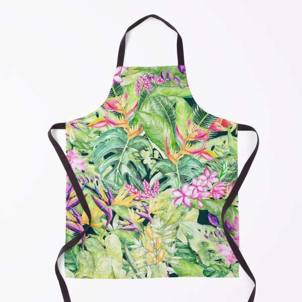 Item preview, Tropical Garden designed and sold by Wheimay.