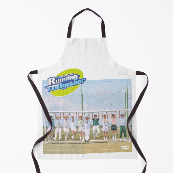 Item preview, TOO - Running TOOgether designed and sold by peachybts.