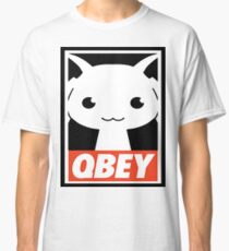Qbey Classic T-Shirt