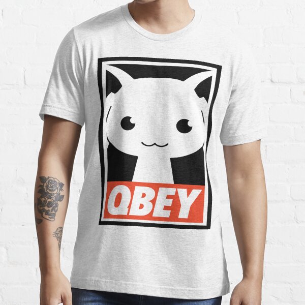 Qbey Essential T-Shirt