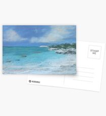 Capetown Postcards