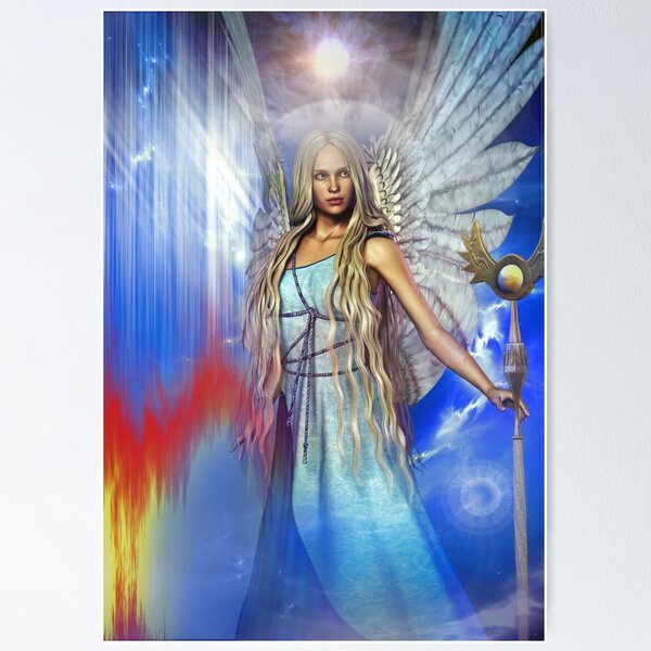 Item preview, the sentinel designed and sold by shadowlea.