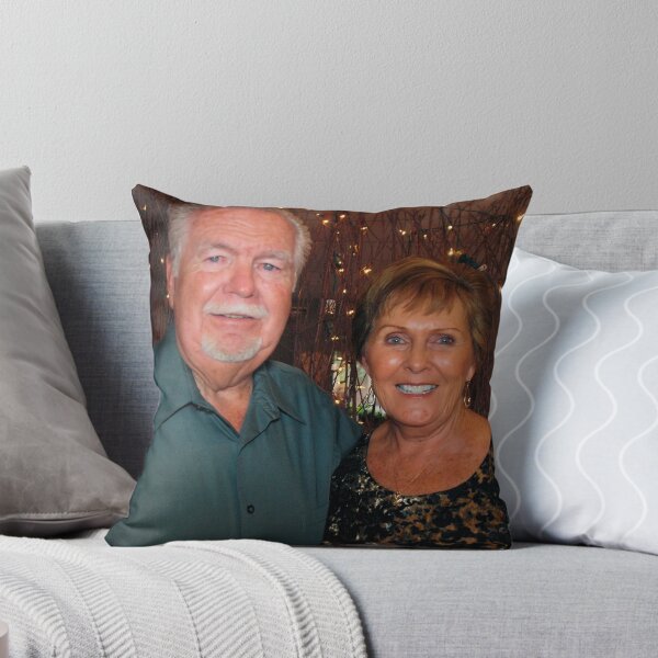 Item preview, Bill & Judy McLaren designed and sold by tvlgoddess.