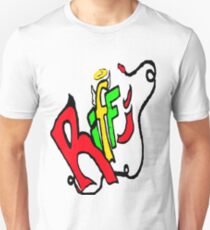 RiFFi Unisex T-Shirt