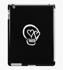 5SOS LOGO iPad-Hülle & Klebefolie