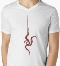 Komaeda Men's V-Neck T-Shirt