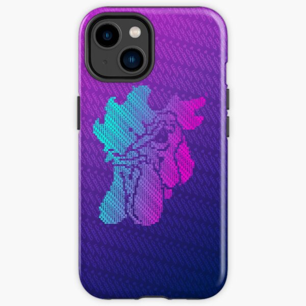R TO RESTART iPhone Tough Case