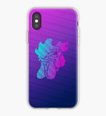 R TO RESTART iPhone Case