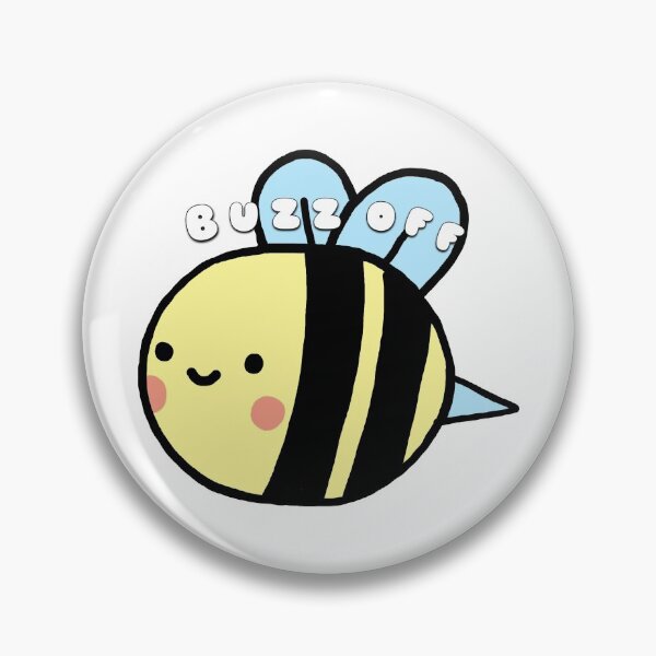 Item preview, Buzz Off designed and sold by sfors27.