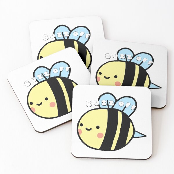 Item preview, Buzz Off designed and sold by sfors27.