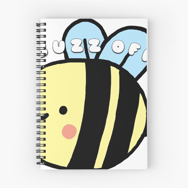 Item preview, Buzz Off designed and sold by sfors27.