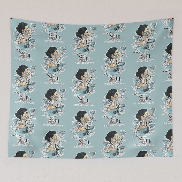 Item preview, Four of Grails designed and sold by LaurelThorndike.