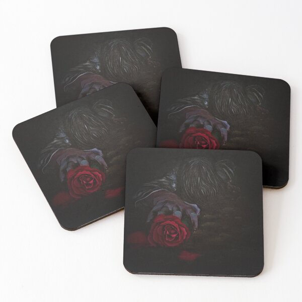 Item preview, Redemption designed and sold by Hannah Mills Art.