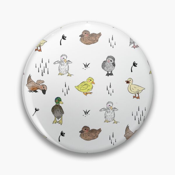 Item preview,  Ducklings designed and sold by bopoillustrator.