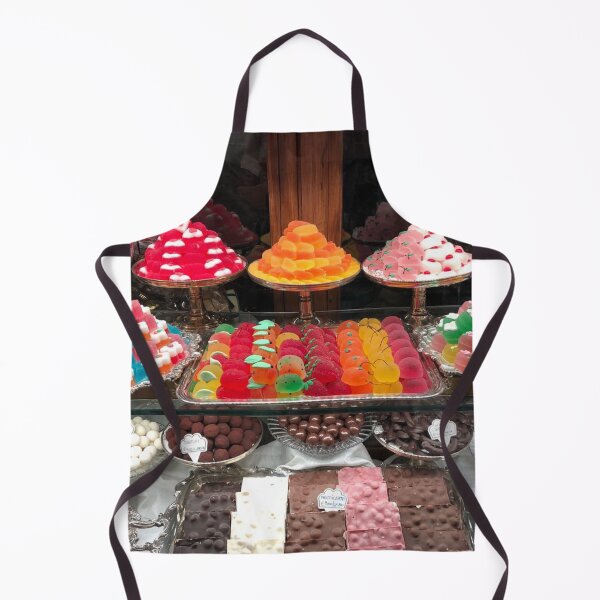 Item preview, Candy Store Florence, Italy designed and sold by ArtofDissent.