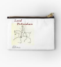 Lord Petersham Blend Imagery Studio Pouch