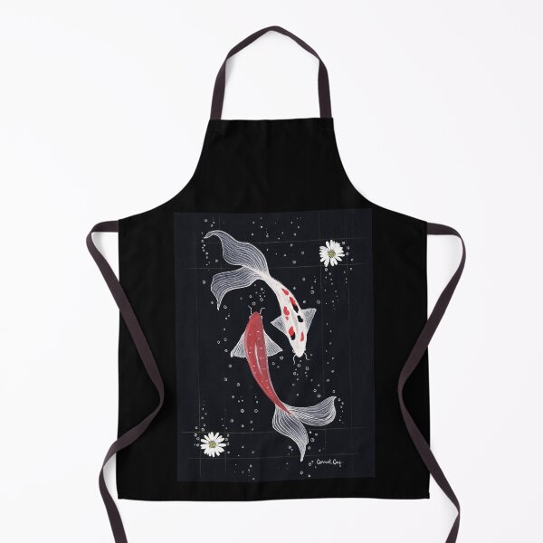 Item preview, Koi Fish designed and sold by CarmelCay.