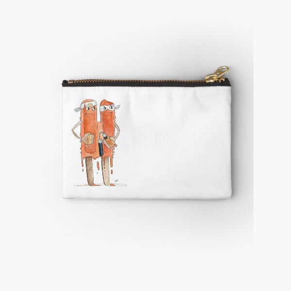 Item preview, Tough Popsicles  designed and sold by Isabel Zaw-Tun.