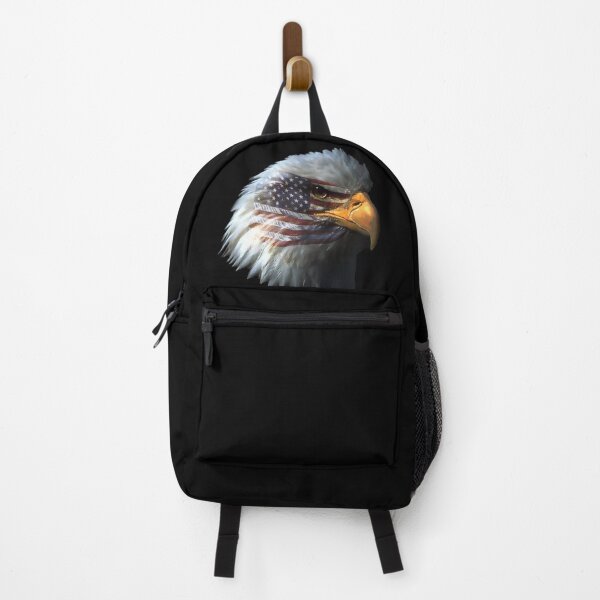 Item preview, AMERICA EAGLE FLAG designed and sold by BlazeShop.