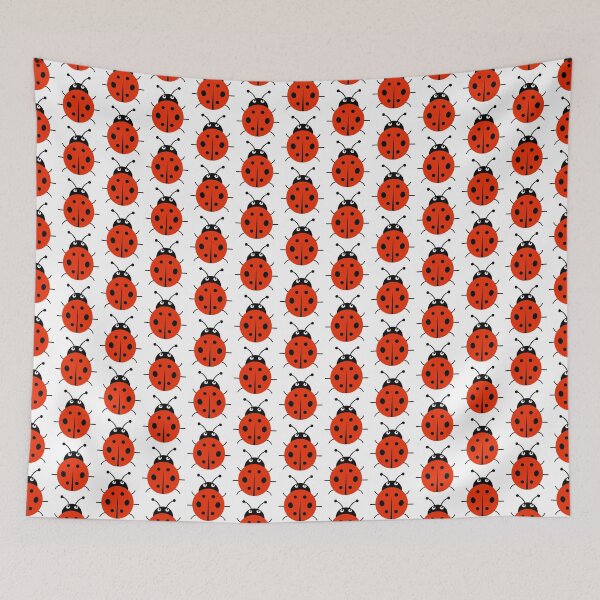 Item preview, Lady bug designed and sold by Hayleyb879341.