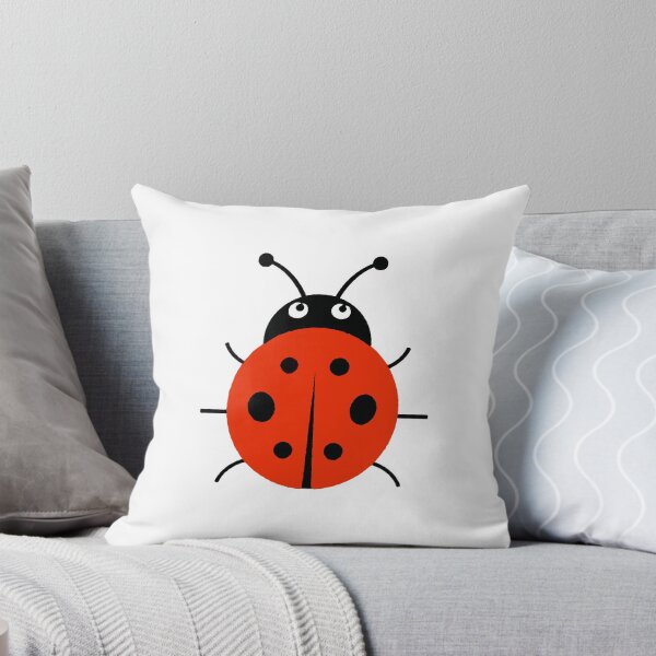 Item preview, Lady bug designed and sold by Hayleyb879341.