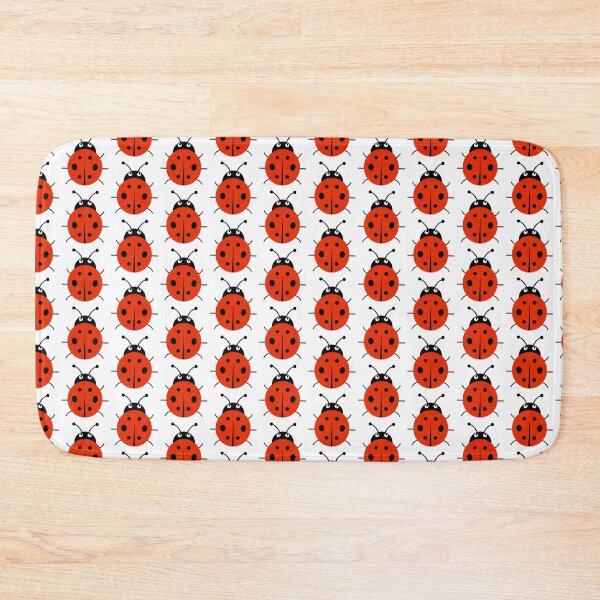 Item preview, Lady bug designed and sold by Hayleyb879341.
