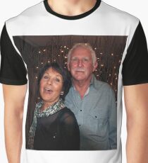Couple Two Graphic T-Shirt