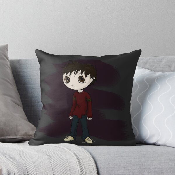Item preview, Creepy Boy designed and sold by Ashkerdoodles.