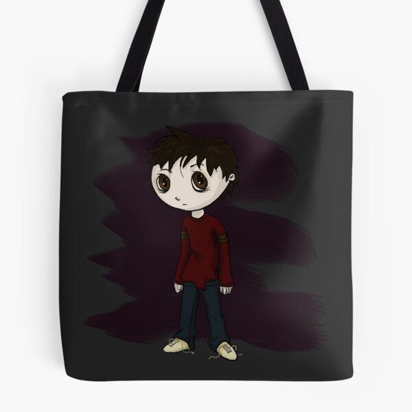 Item preview, Creepy Boy designed and sold by Ashkerdoodles.