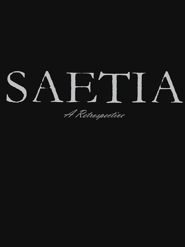 Saetia hoodie hot sale