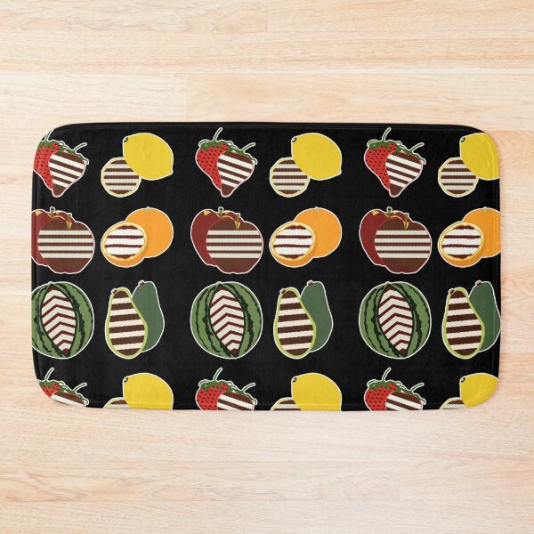 Item preview, Everything Is Cake Meme Fruit Piece Of Cake designed and sold by everyspender.